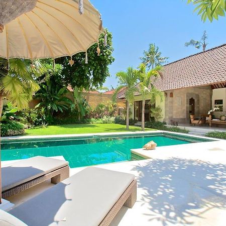 Sanur Tropical Oasis, Villa Mimba מראה חיצוני תמונה