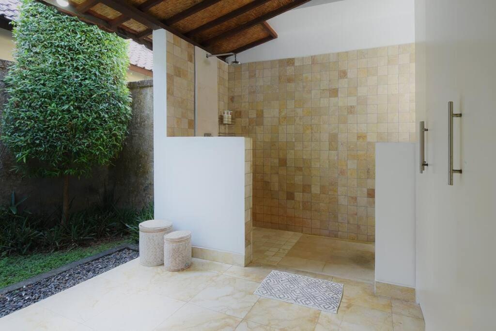 Sanur Tropical Oasis, Villa Mimba מראה חיצוני תמונה